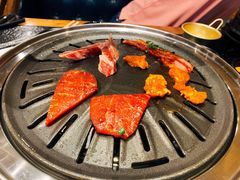 -九田家黑牛烤肉料理(中北镇店)