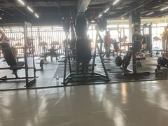 -瑞力健身(解放数创广场店)