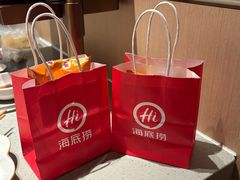 -海底捞火锅(珠影星光城夜宵主题店)