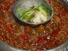 -枇杷园食为鲜火锅(南山店)