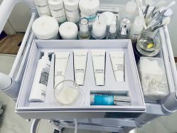 -Hi Beauty Skin 科技美肤中心