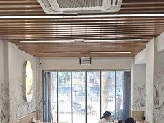 -众品老方子锅贴甜沫(李村店)