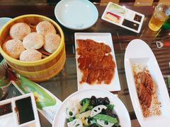 -玉林烤鸭店(垡头店)