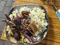 -毛毛老火锅(八年观音桥店)