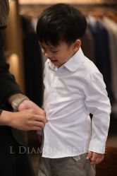 点击看大图 -LDIAMON西服定制(温州店)