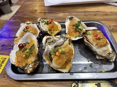 -正通记·哈尔滨烧烤·炭烤鸽子(七宝万科国际店)