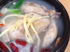 -汤W城市微度假(仓山店)