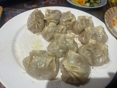 -乡村馕坑肉·烧烤·新疆菜·本地人更爱吃(阿勒泰首店)