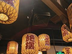 -南京大牌档(富力海珠城店)