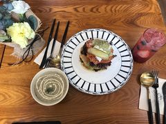 -AFS Cafe & Canteen(闽江二路店)