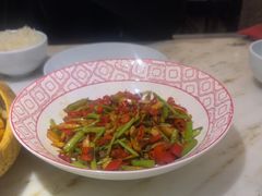 -径山十八道·风味民间菜(杭州总店)