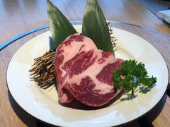 -赤坂亭M9和牛烧肉(世博源店)