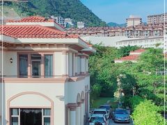 -广州锦绣香江度假别墅