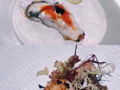 -博林天瑞喜来登酒店·西丽尚膳