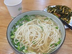 -穆兰泽兰州牛肉面(天津·海河意式风情区店)