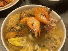 -阿明小菜·海鲜·上海菜(梅陇店)