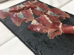 -夏朵餐厅(丁香店)