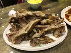 -清真益鑫羊肉手抓馆(南大街店)