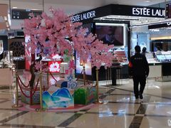 -燕莎友谊商城(亮马桥店)