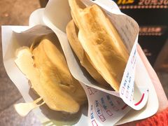 -台湾味正点车轮饼可丽饼(南禅寺店)