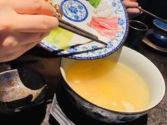 -松茸小馆·云南特色餐厅