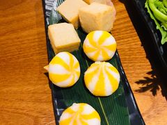 -呷哺呷哺 黄金牧场 (欢乐谷店)