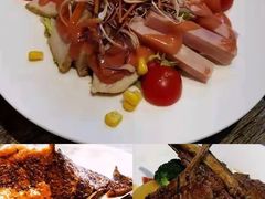 -Secco德式餐吧(南秀村店)