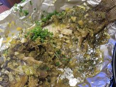 -衡厨·衡阳土菜(中南店)