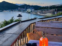 -Brew Farm·精酿农场海滨悬崖餐厅