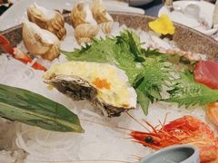 -德川家日本料理(中关村寰太大厦店)