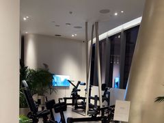 -YCHL FIT 健身(星寰店)