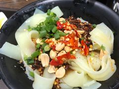 -丝丝香王凉粉(汇宇店)