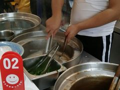 -林氏沙茶面·闽南必尝小吃(福建路店)