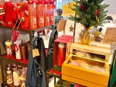 -星巴克(烟台大悦城店)