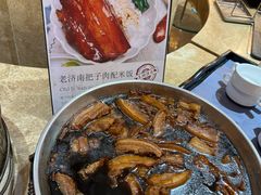-济南喜来登酒店-盛宴自助西餐厅·综合自助