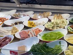 -小山城麻辣香锅(新邻生活广场店)