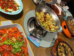 -湘聚缘湘菜馆(斜土路店)