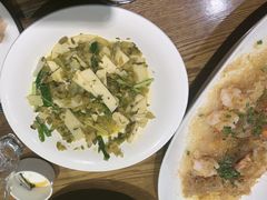 -莫山小馆(百花店)