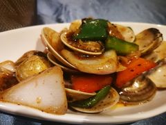 -建滔诺富特酒店-悦餐厅