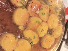 -三个大叔东北烧烤·砂锅菜(西三旗店)