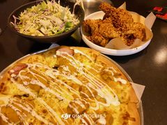 -奇帕波·披萨&炸鸡(诺和木勒站店)