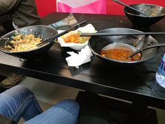 -丽影重庆小面(定西路店)