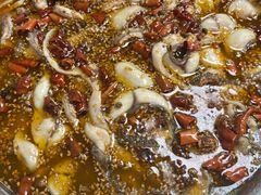 -黑皮酸菜鱼(三山街店)