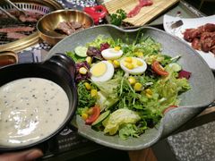 -黑牛の場烤肉(摩天活力城店)