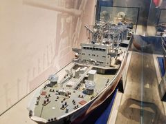 -中国人民解放军海军博物馆