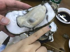 -蚝得喜海鲜(东城店)