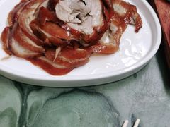 那府烤鸭-那家小馆•北京菜•烤鸭(香山店)