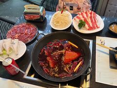 -王家渡火锅(三苏祠店)