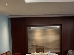 -粤财皇冠假日酒店·彩华轩中餐厅
