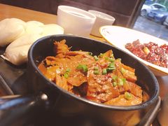-杭百味·大众精选杭帮菜(西湖音乐喷泉店)